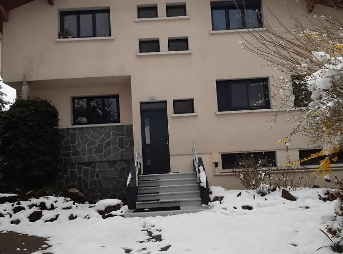 Apartman Les Pics Verts Annecy
